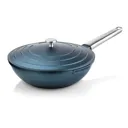 Westinghouse cacerola baja Performance azul 28cm WCCW0095028BL