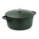 Westinghouse caserola Performance verde 28cm WCCC0095028SG