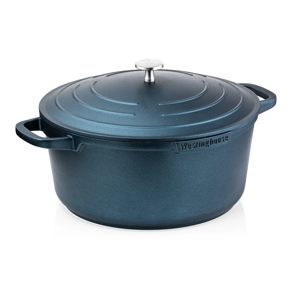 Westinghouse cacerola Performance azul 28cm WCCC0095028BL