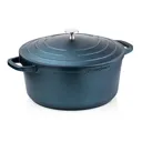 Westinghouse cacerola Performance azul 28cm WCCC0095028BL