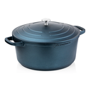 Westinghouse caserola Performance azul 28cm WCCC0095028BL