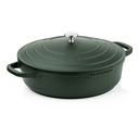 Westinghouse olla asadora Performance verde 32cm WCCC0095L32SG