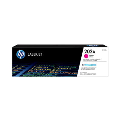 HP toner magenta #202A CF503A