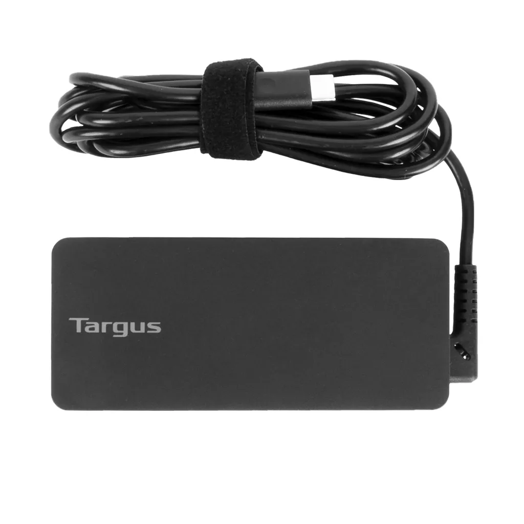 [DTF-TG00189] Targus cargador 65W USB-C -APA107BT