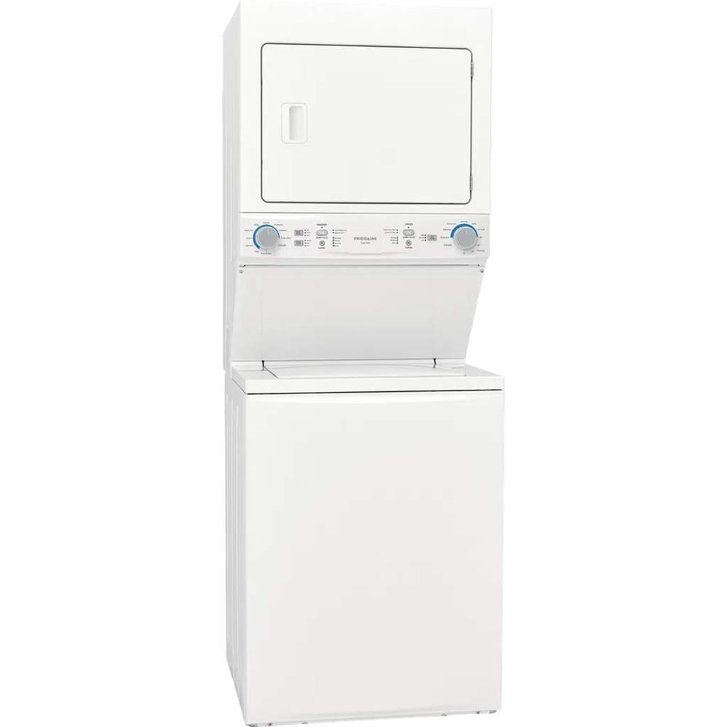 Frigidaire centro de lavado de gas   FlCG7522AW