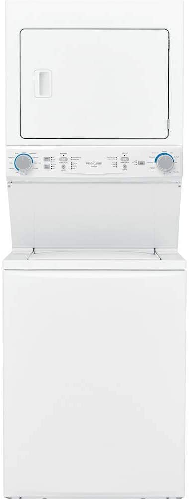 Frigidaire centro de lavado 22K electrica FlCE7522AW