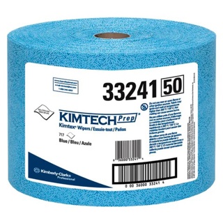 Kimberly Clark toalla ind kimtex jr rollo 1x1x717 000360003324