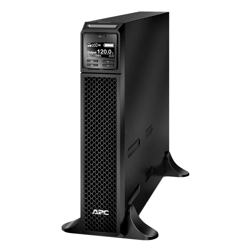 [DTF-PW00019] APC ups smart-srt 1500va 120v srt1500xla