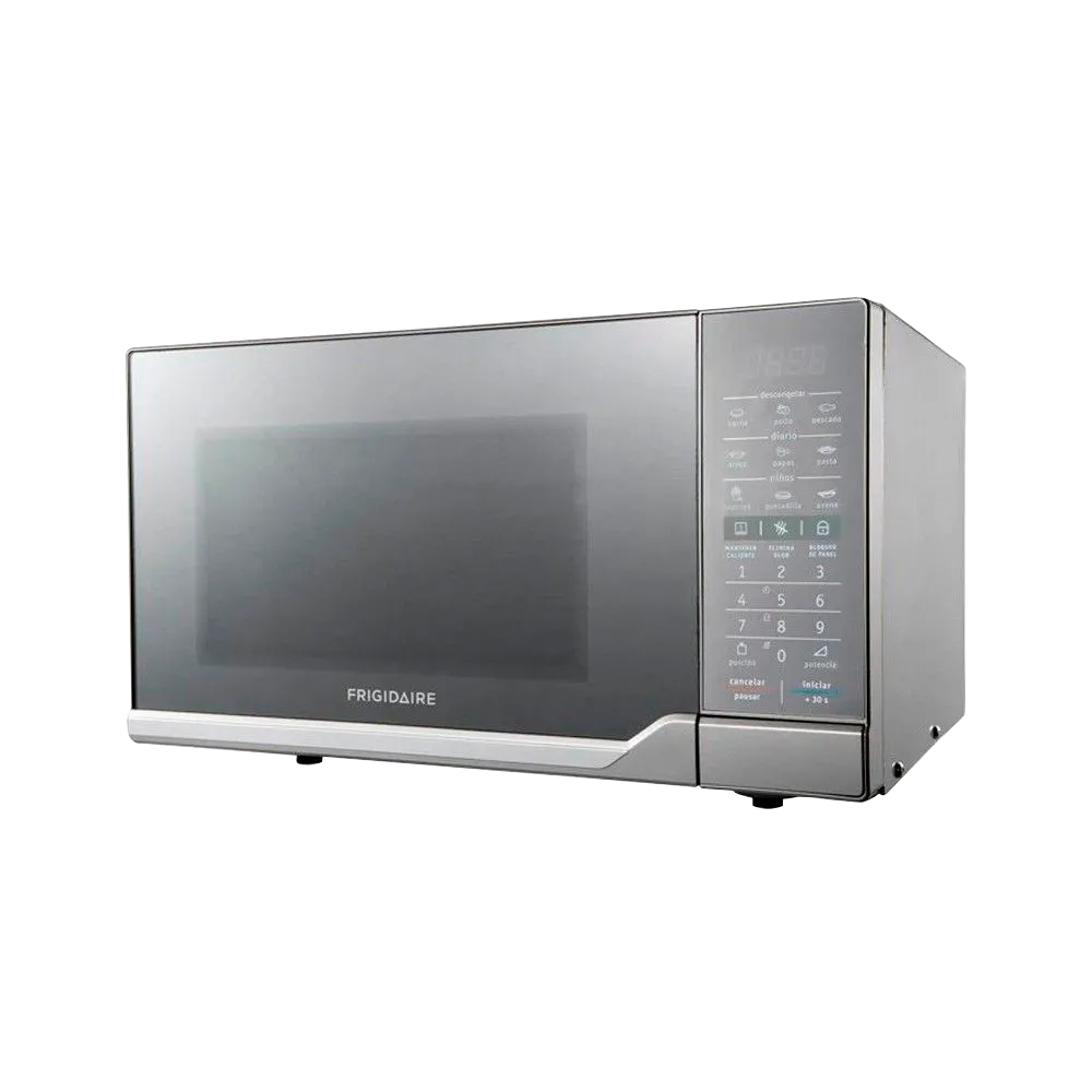 Frigidaire Microondas 900 W 1.1 pies Plateado FMDO30S3GSPG