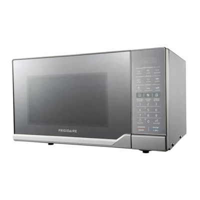 Frigidaire microondas 900W 1.1 ft FMDO30S3GSPG