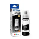 Epson botella tinta negra fotográfica para L8180 T555120-AL