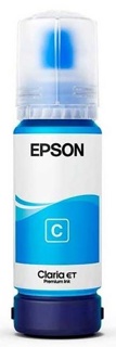 Epson botella tinta cian para L8180 -T555220-AL