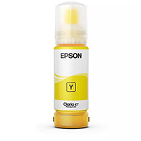 Epson botella tinta amarilla T555420-AL