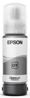 Epson botella tinta gris para L8180 -  T555520-AL