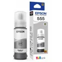 Epson botella tinta gris para L8180 -  T555520-AL