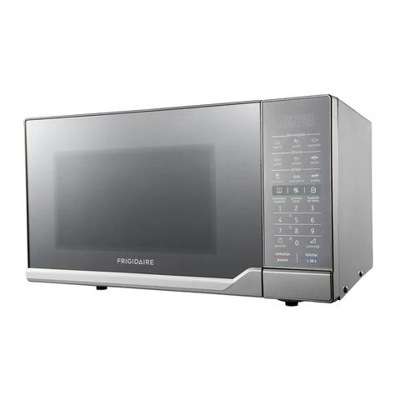 Frigidaire microondas 900W 0.9 ft FMDO25S3GSPG