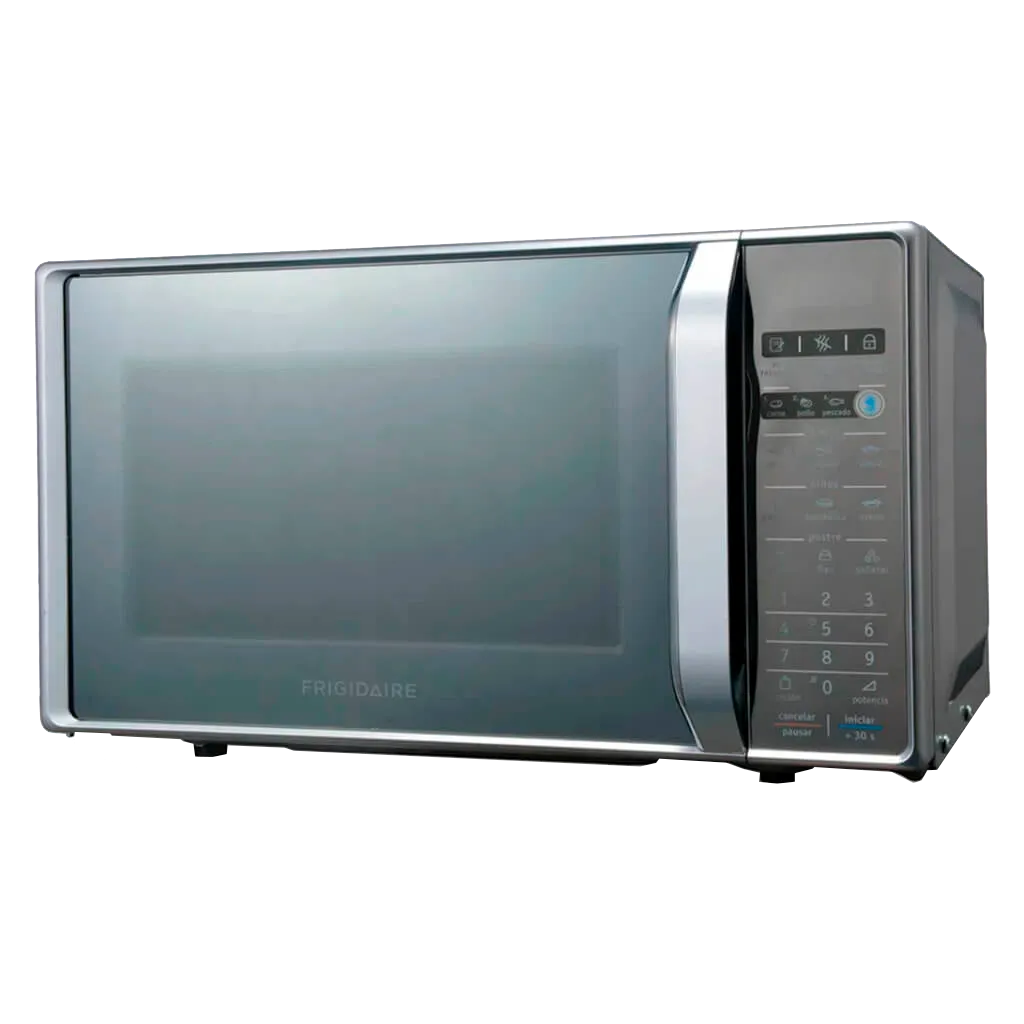 [DTF-FG00062] Frigidaire Microondas 900 W 0.7 pies Plateado FMDO20S3GSPG