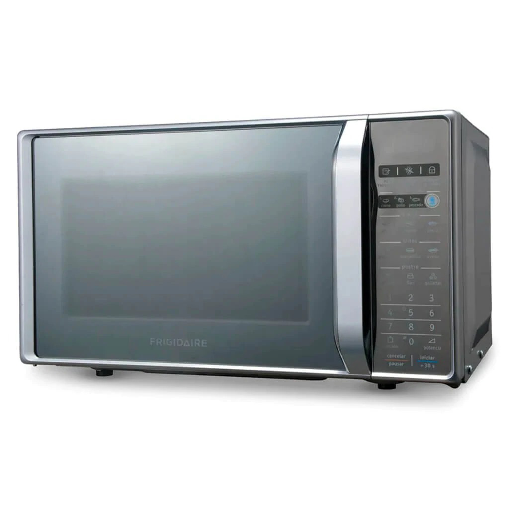 Frigidaire microondas 900W 0.7 CP FMDO20S3GSPG