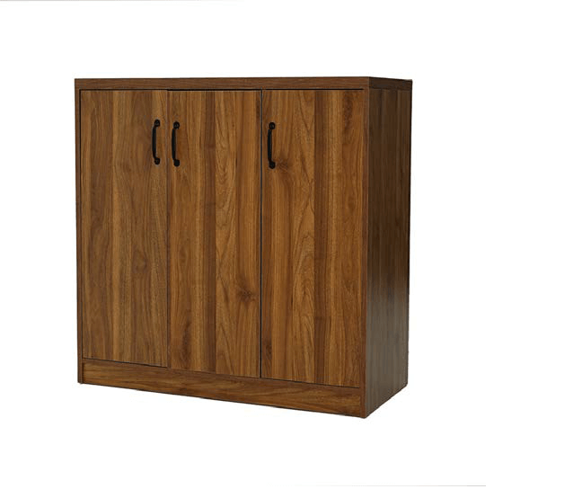 Credenza con puertas en madera