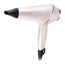 Remington secadora de cabello c/temperatura inteligente protermaluxe AC9140