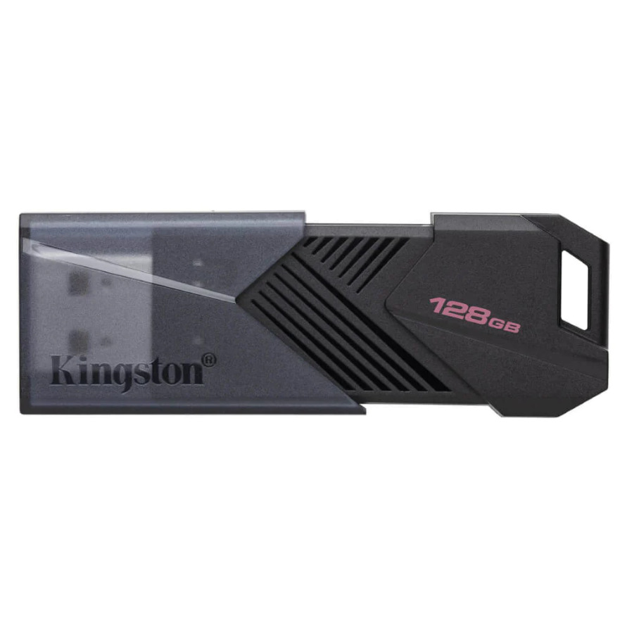 Kingston memoria exodia negro 128GB usb 3.2 DTXON