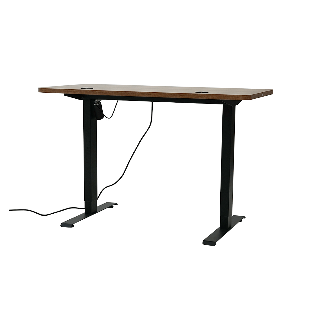 MESA CON AJUSTE DE ALTURA CON CONTROLADOR 120CMX60CMX71-120CM