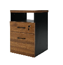 ARTURITO CON GAVETAS 40CMX40CMX60CM