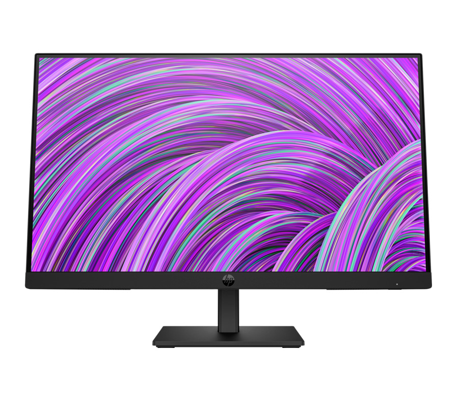 HP monitor 22" pro display altura ajustable p22h g5 64W30AA#ABA