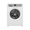 Frigidaire Lavadora Carga frontal Premium Care de 21 kg Color Blanco FWFX22D4EW