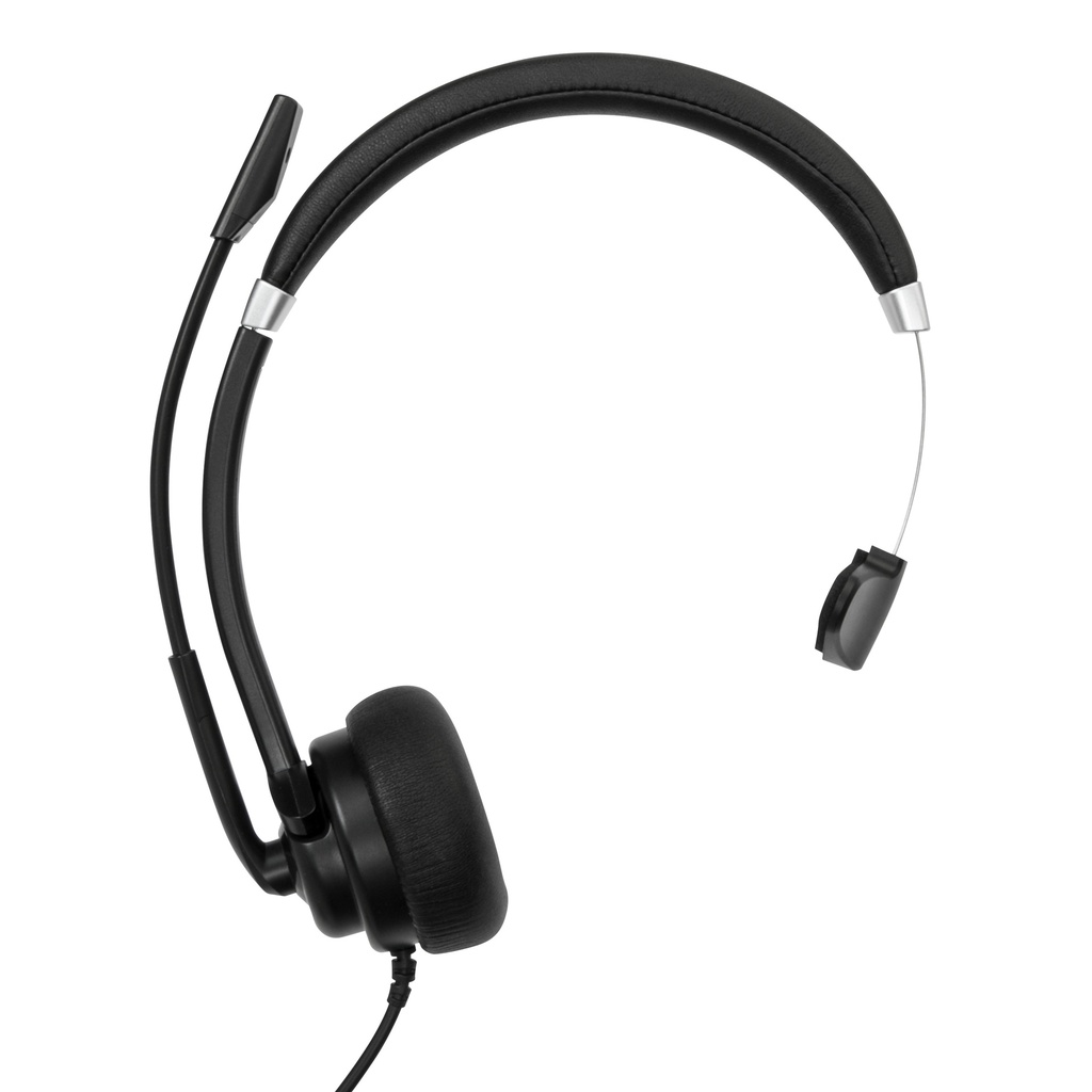 Targus auriculares alambrico-AEH101TT