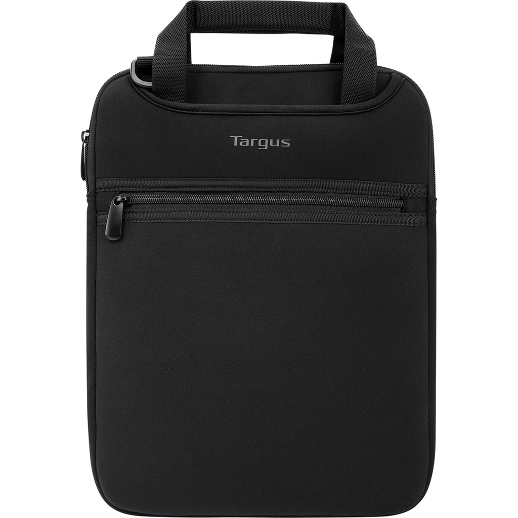 Targus maletin vertical con asas ocultas para portatiles/chromebooks-TSS913