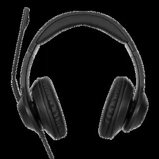 [DTF-TG00215] Targus headset estereo con cable-AEH102TT