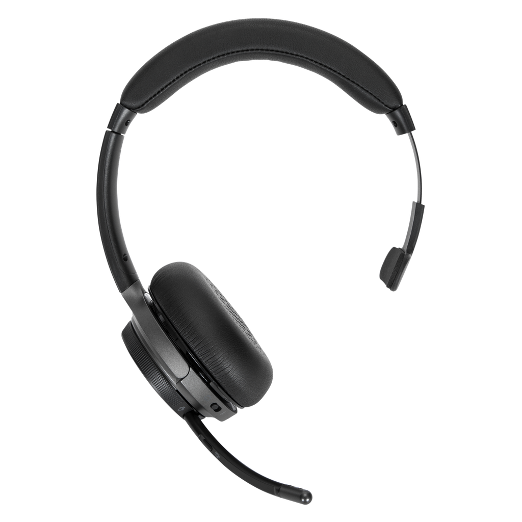 Targus headset mono inalambrico con bluetooth-AEH103TT