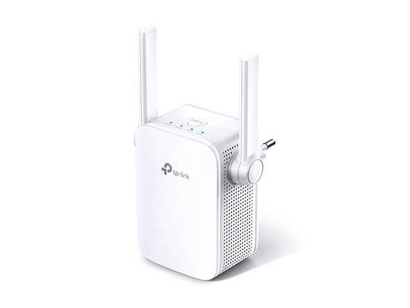 TP-link  extensores de red RE305