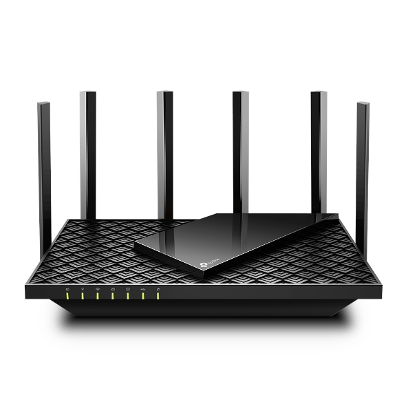 TP-link router ax5400 archer ax73