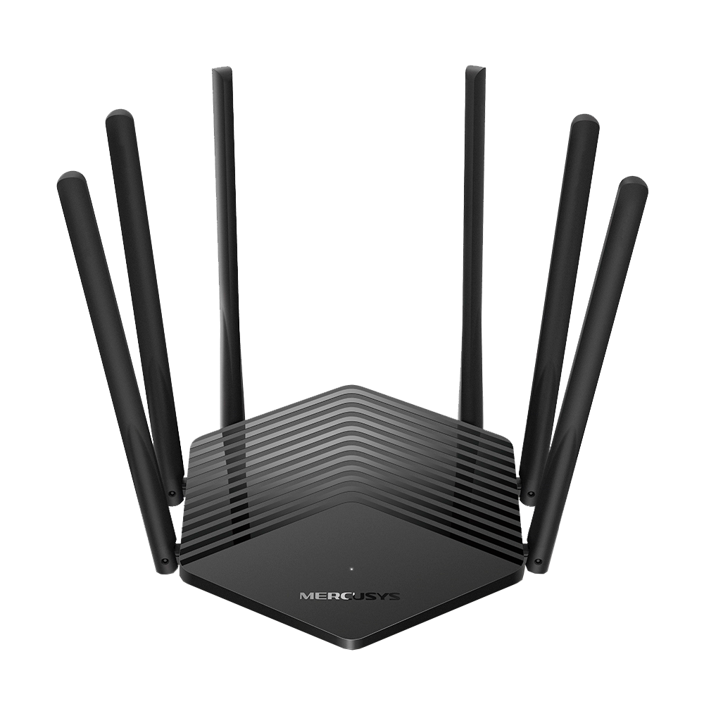 Mercusys wifi router ac1900 mr50g