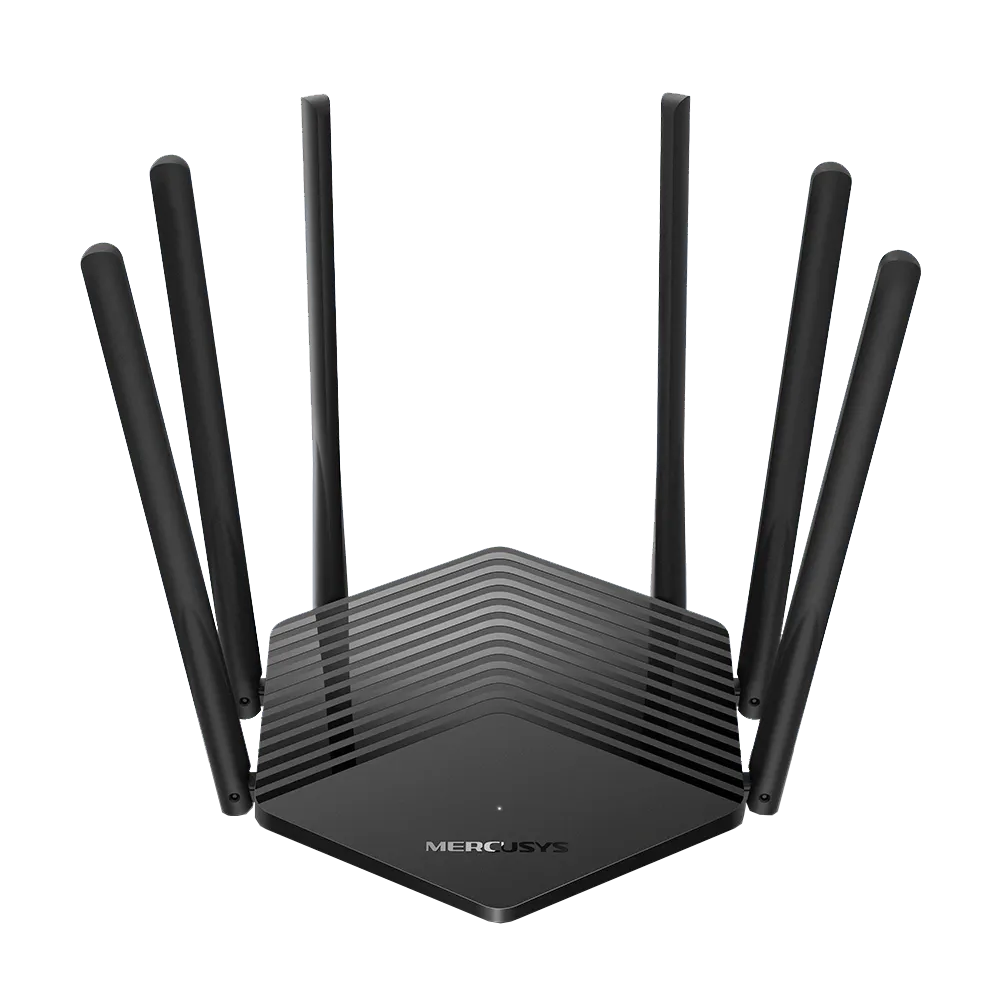 TP-link mercusys wifi router ac1900 mr50g-MR50G