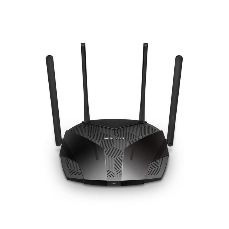 TP-link  router mercusys ax1800 mu-mimo MR70X