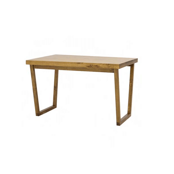 [TK-MS-28] Mesa para comedor sobre en pino