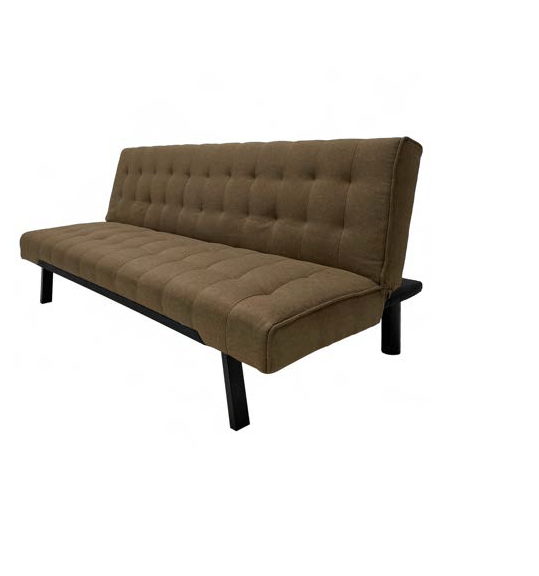 [TK-SF-32] Sofá Cama Color Café