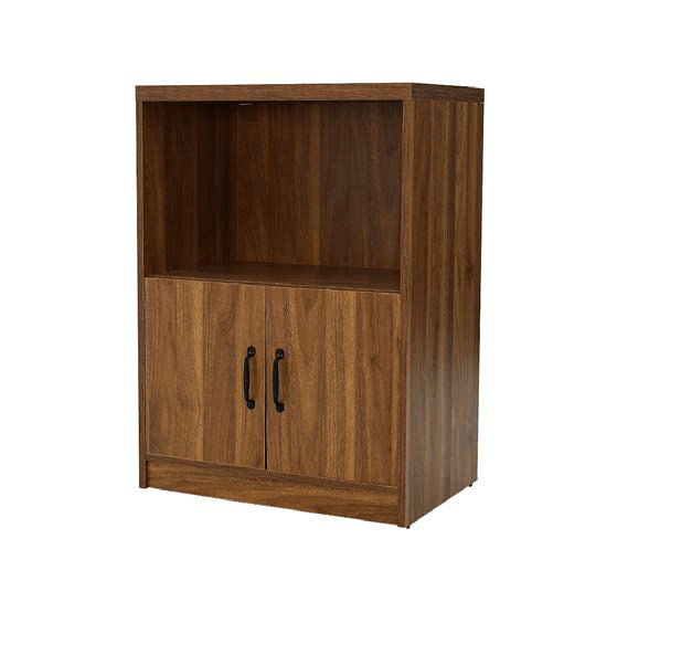 Credenza con puertas