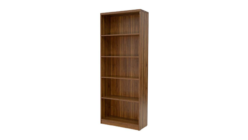 LIBRERO 69CMX30CMX176CM