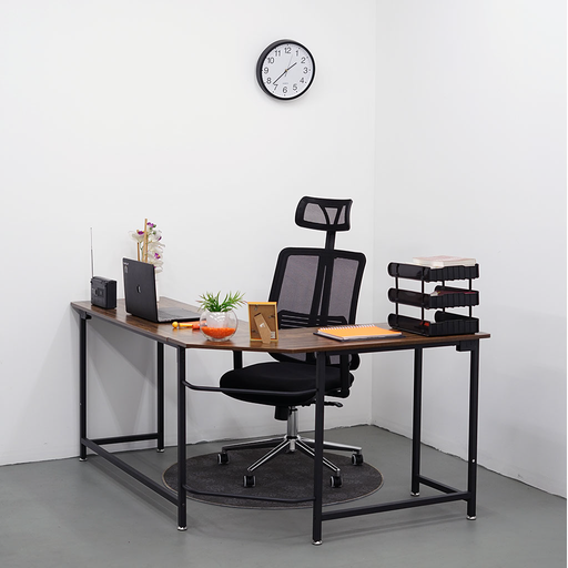 [TK-EM-37] CENTRO DE COMPUTO L 120CMX168CMX75CM