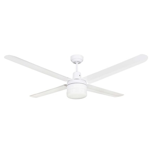 Ventilador Blanco para Techo