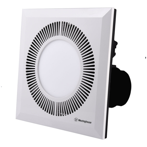 Extractor de Techo Led