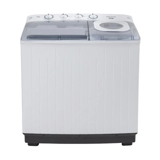 Frigidaire lavadora semiautomática 13kg/ 7.5kg FWTB13M4MBURW