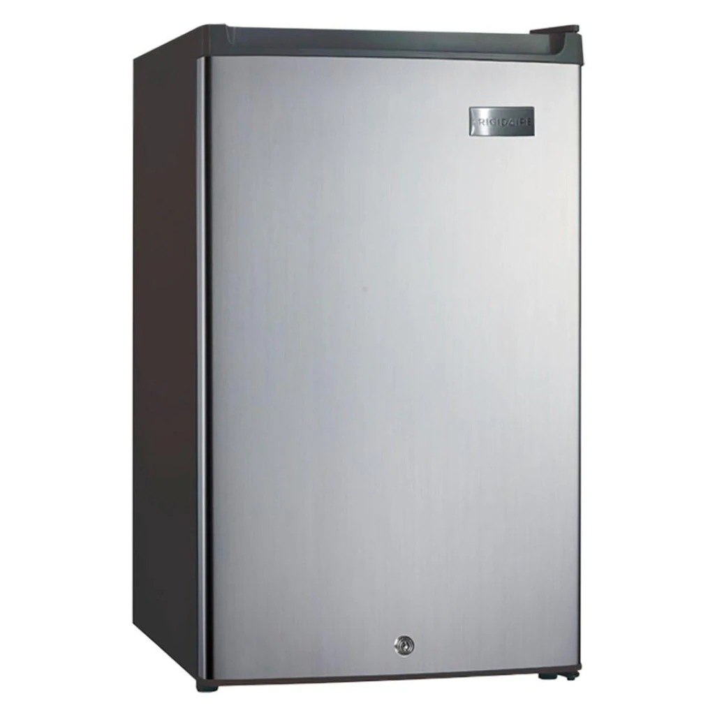 [DTF-FG00030] Frigidaire Minibar 4.4 pies con escarcha Acero inoxidable FRD04G3HPI