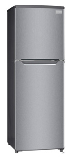 [DTF-FG00069] Frigidaire refrigerador 2 puerta   escarcha  5 cuft  FRTM13G3HPS