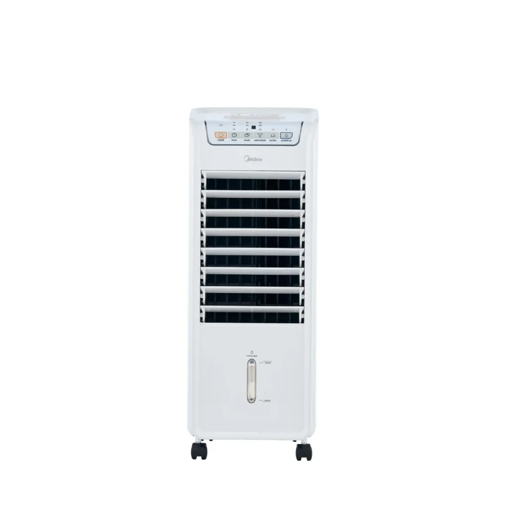 Midea Enfriador de aire Ice Cool 28” blanco MAC28MW-CA