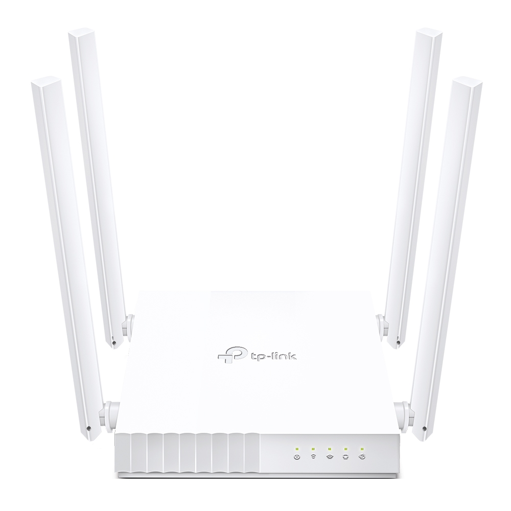 TP-link router ac750 archer c24